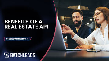 How the Right Real Estate API Will Transform Decision Making