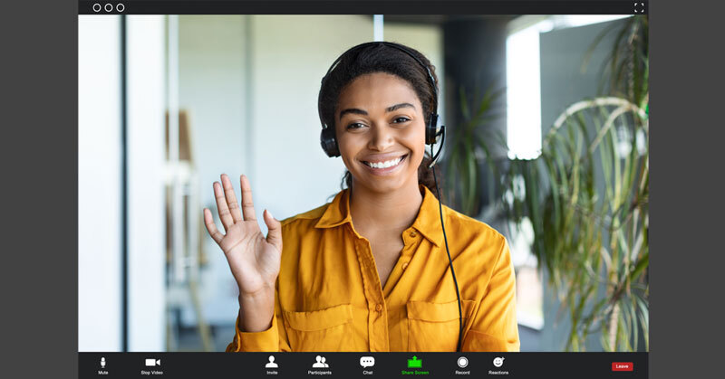 Get the story a resume can't tell you by using video interviews!