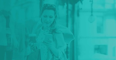 Moving from Web-to-Mobile Retail: Easing the Transition