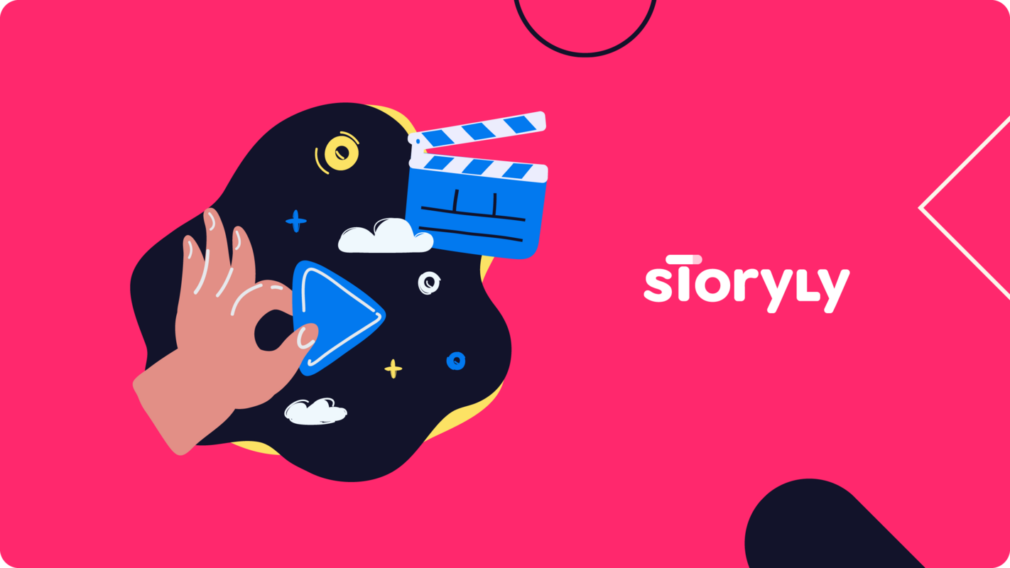 5 Video Story Ideas for C2C Marketplaces