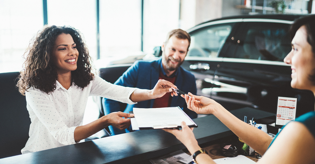 3 Ways SMS for Car Dealerships Is Improving the Sales Follow-up Process