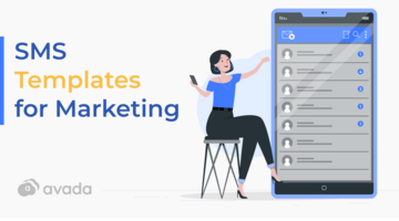 28+ SMS Templates for Marketing That You Can Apply Immediately