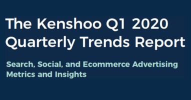 Key Takeaways from the Skai Q1 2020 Quarterly Trends Report