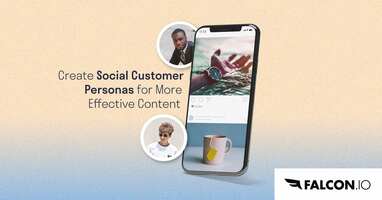 How to Create a Social Media Persona for Your Brand