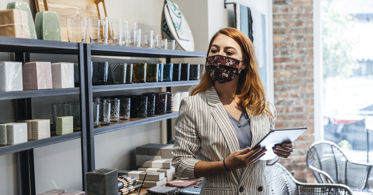 The Physical Inventory Count: What It Is and How to Make It Easier