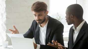 Stop the Blame Game among Sales and Marketing 