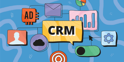 12 Best Sales CRM Software Of 2023