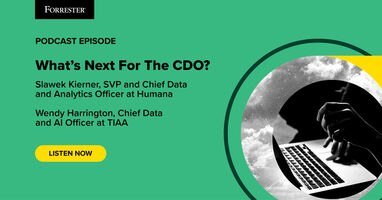 What's Next For The CDO?
