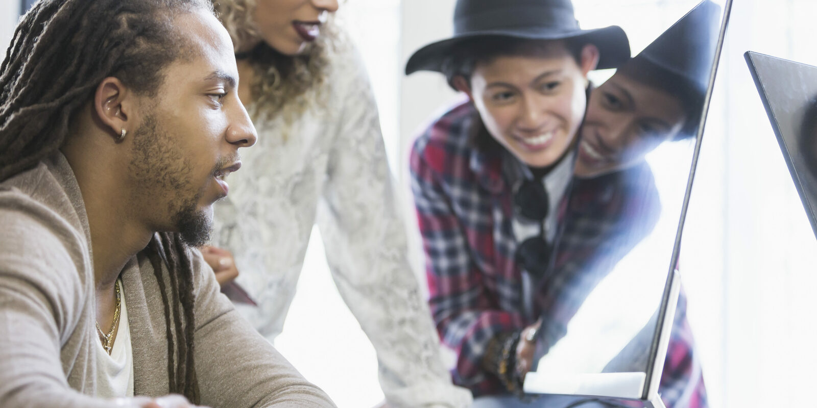 Native Advertising: Rising Above the Banner Noise - Basis Technologies