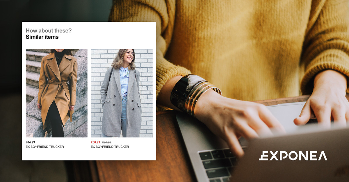 The leading product recommendation methods for e-commerce
