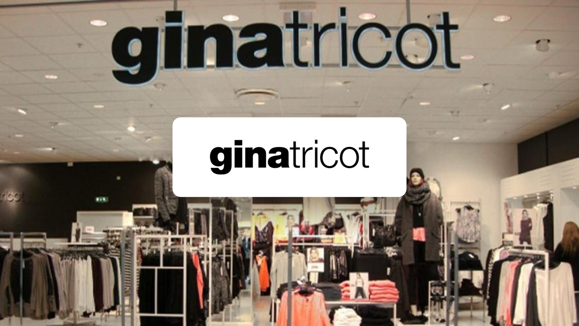 Gina Tricot's peak season resulted in 83% higher ROAS! See how.