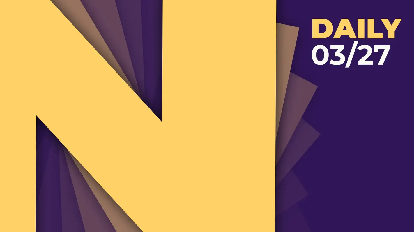 Nearbound Daily #548: Learn to Say No. It'll Save You