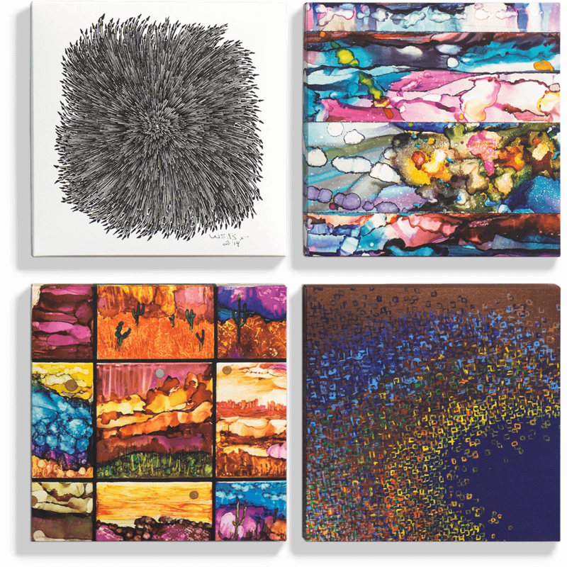 The Art of Sparking Meaningful Connections | Alyce AI-Powered Personal Gifting and Swag Platform