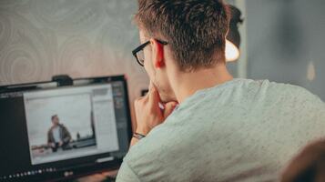 How to design a WordPress website