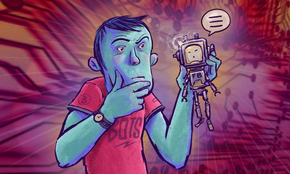 Are Facebook Messenger Bots Still Relevant?