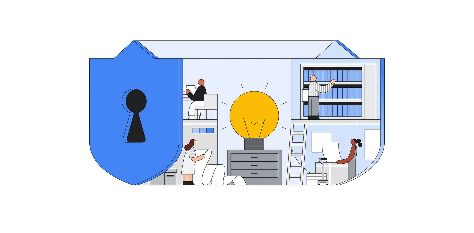 Gain access visibility and control with Access Transparency and Access Approval