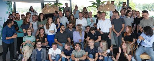 Sendcloud Customer Service Story