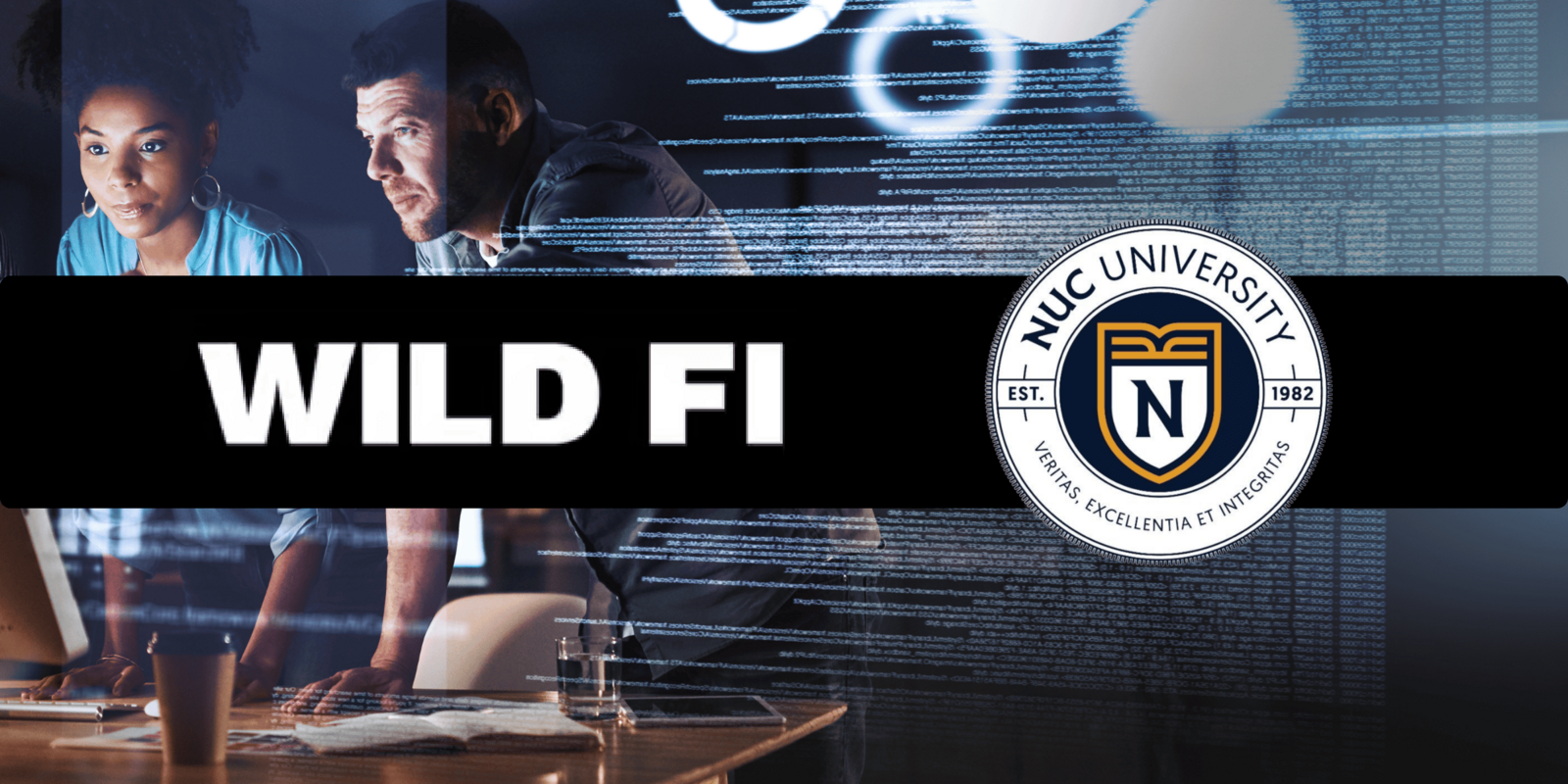 WildFi scales paid search conversions by 23% for NUC