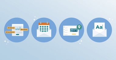 New in Litmus: Rule-Based Personalization, Add-to-Calendar, and More