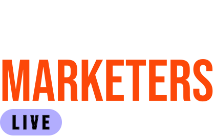 Events Marketers Live, The #1 Show for B2B Event Marketers