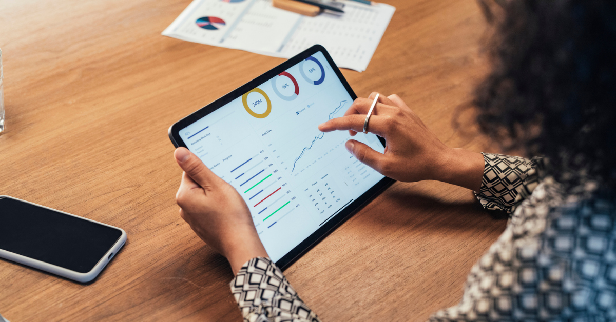 A 5-Step Framework for a Successful Member Data Project
