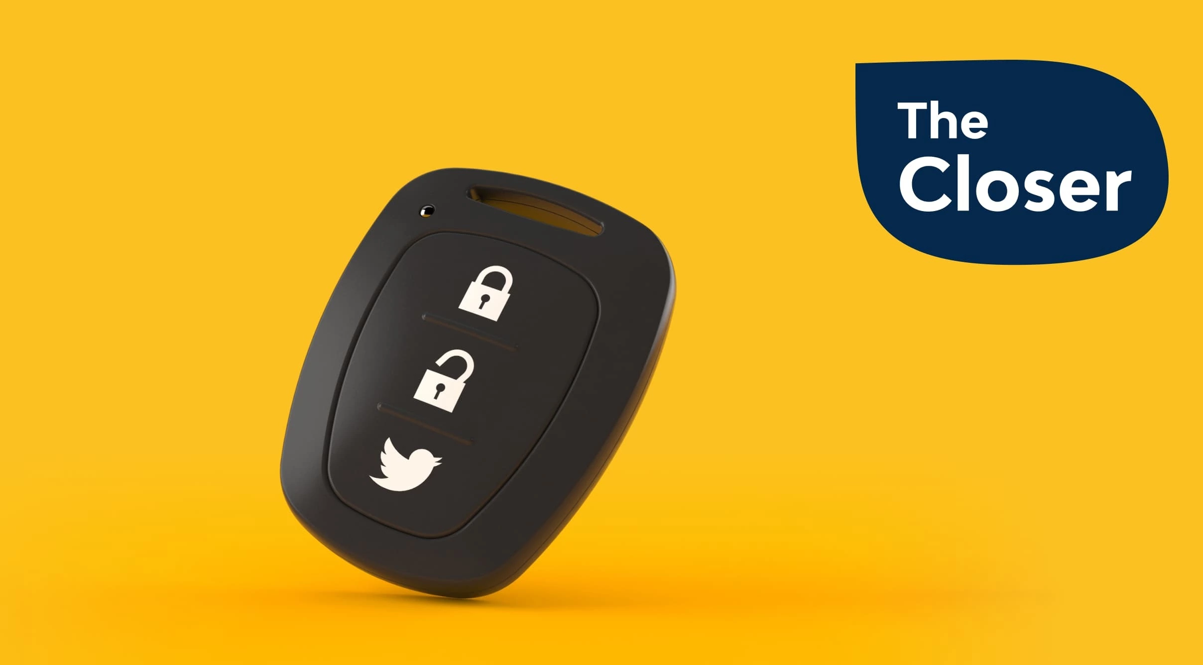 The Closer | It's time to sell like it's 2024