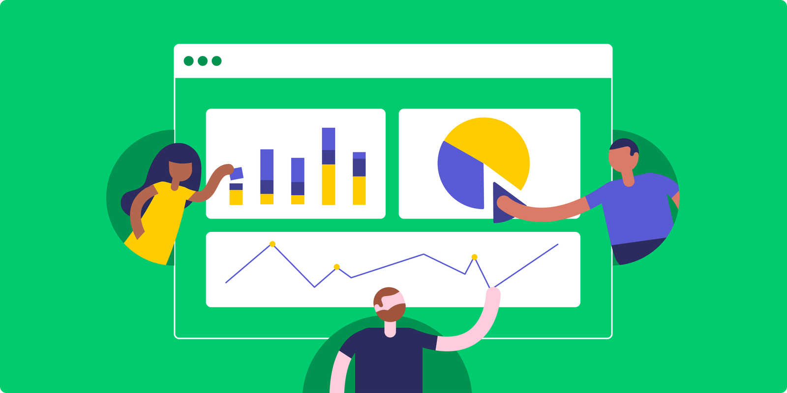 How to build your own CRM system with monday.com