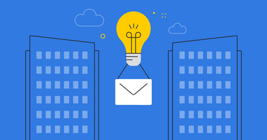 5 B2B email marketing examples that will inspire you