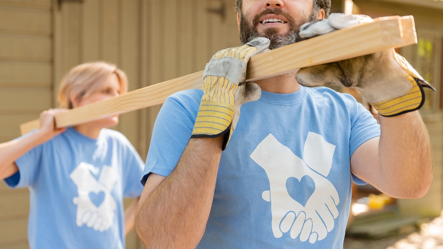 How To Create an Effective Corporate Volunteering Program