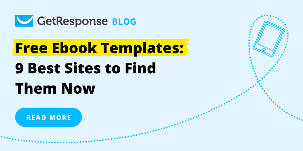 Free Ebook Templates: 9 Best Sites to Find Them Now