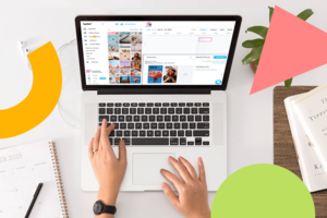 8 Reasons Why You Should Schedule Instagram Posts + Stories in 2021