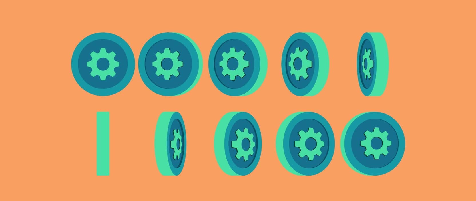 Hottie Lottie: Bloat-free animations for WordPress