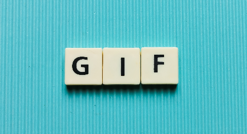 10 Scenarios Where I Use GIFS while Prospecting