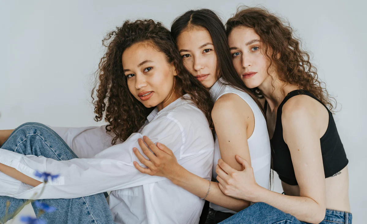 What Are the Vibes This International Women's Day?