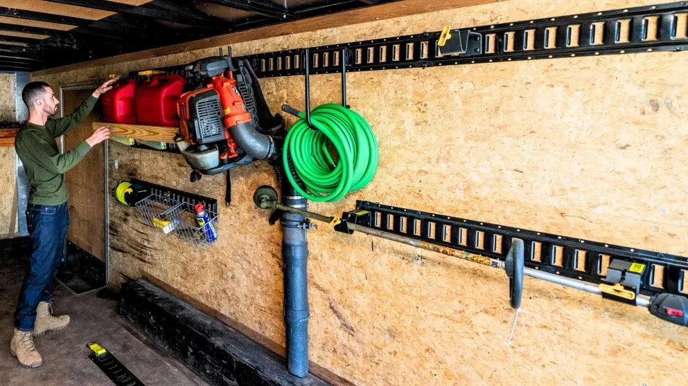 DC Cargo | Case Study