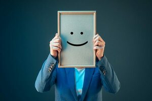Employee happiness: More important than pay? | BenefitsPRO
