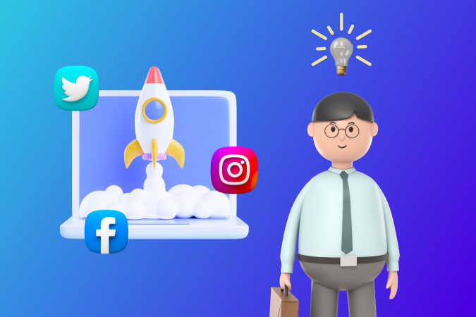 Business growth strategy: Social media hacks to fuel business growth - The Crowdfire blog