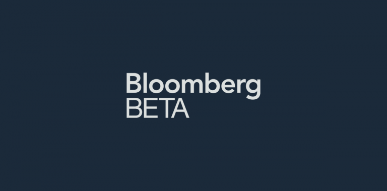 Bloomberg Beta Investor Update Template + What They Look for in a Startup
