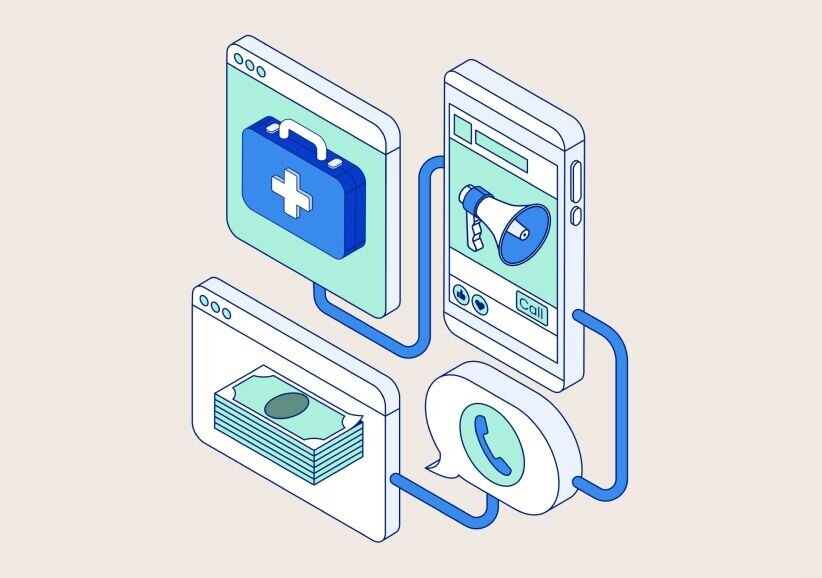 How to reduce your patient acquisition costs