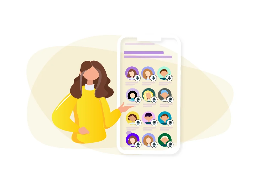 Everything you need to know about the Clubhouse app in 2021