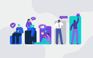 Level Up Your Product Marketing with Behavioral Analytics Personas