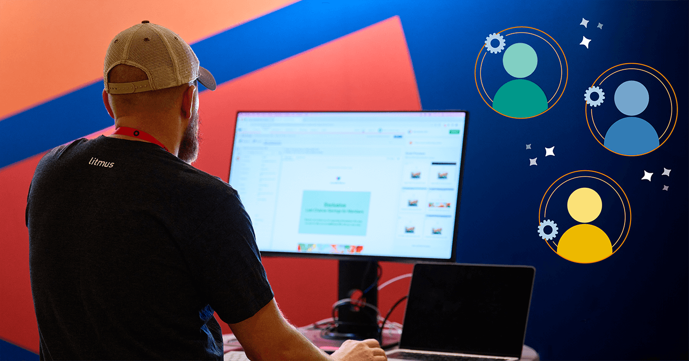 How Litmus Uses Litmus Personalize (A Hands-On Guide for Email Teams!)