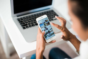 How to Find Clients on Instagram in 2021