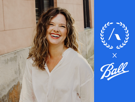 Community Champions: How Taylor Weitzel keeps a 135-year-old community fresh