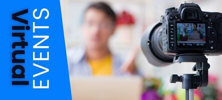 7 Keys to Engaging College Students with Virtual Enrollment Presentations [Webinar]