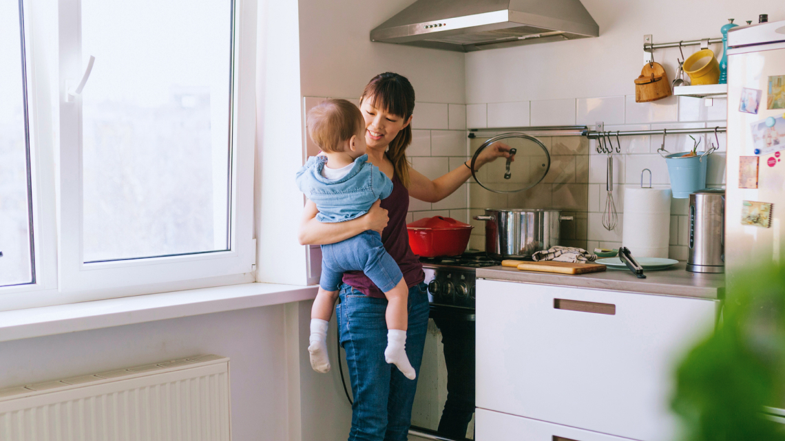 New Data Reveals Top Challenges and Opportunities in Affordable Housing