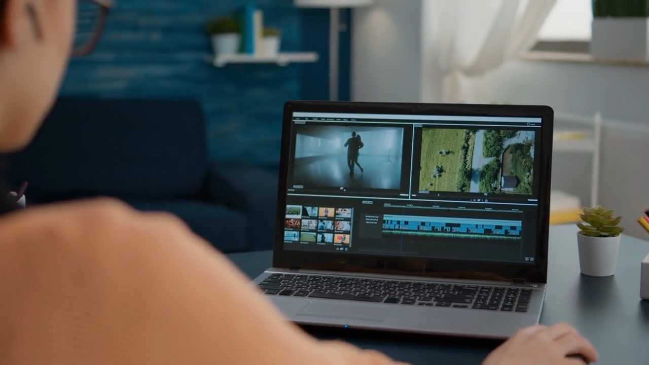 What is Stock Footage and How to Use it