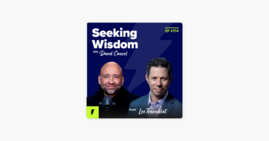 #174: Never Stop Iterating