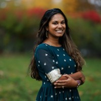 Payal Thomas, MBA