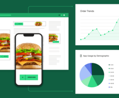 QSR Marketing: 3 Data-driven Strategies to Elevate Your Restaurant Chain
